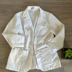 🏥Dilly Uniform Women's Lab coat